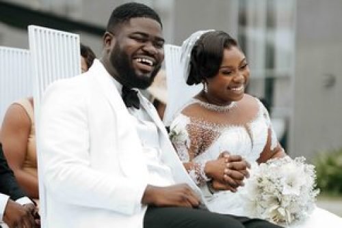 Baaba & Kwaku