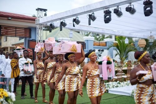 Dowry Bearers (2)